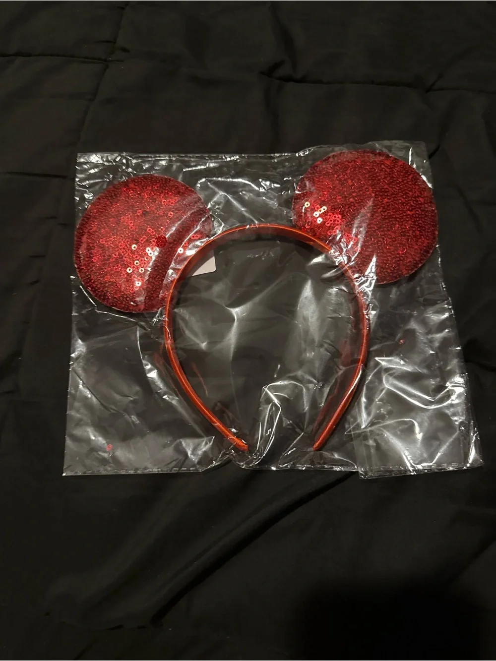 Incredibles Mickey Ears